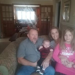 Meet your Posher, Karen